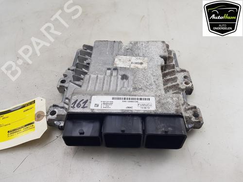 engine-control-unit-ecu-ford-transit-connect-v408-box-bodympv-16-tdci-1824683-dv6112a650cha-2013-16531538 main image