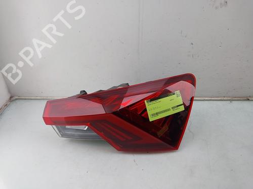 Højre baglygte SKODA OCTAVIA IV Combi (NX5, PV5) 1.0 TSI (110 hp) 31922080