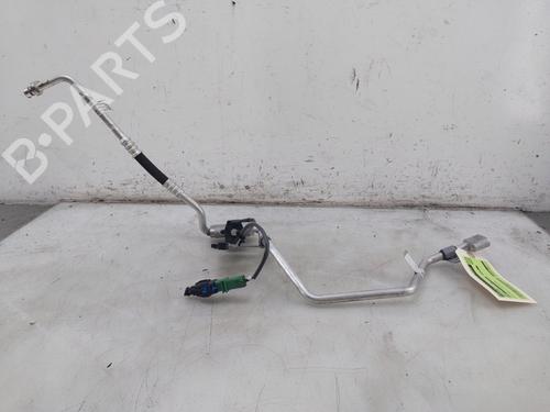 Used AC pipe AC pipe MERCEDES-BENZ CITAN Box Body/MPV (W420) eCITAN (420.693, 420.695) (122 hp) 33617435 33617435