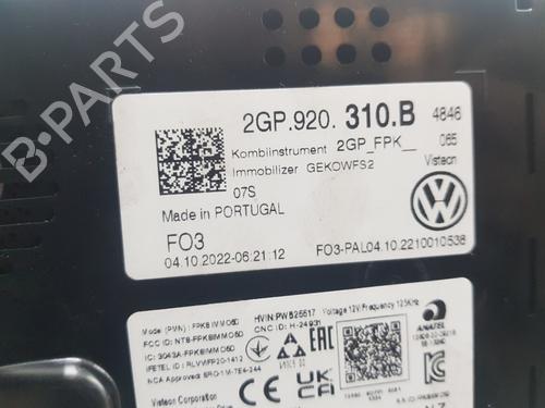 Instrument cluster VW TAIGO (CS1) 1.0 TSI | BP33045157C47 - Image 4