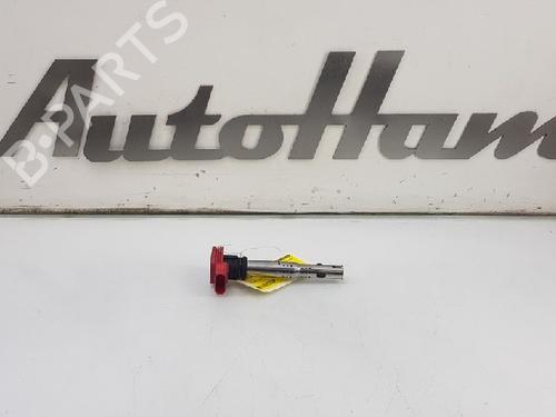 Used Ignition coil VW TOURAN (1T1, 1T2) 2.0 FSI (150 hp) 13140868