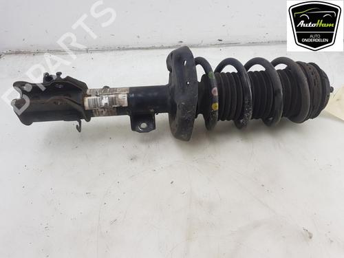 Used Right front shock absorber ALFA ROMEO MITO (955_) 1.4 MultiAir (955AXL1B) (105 hp) 15858011