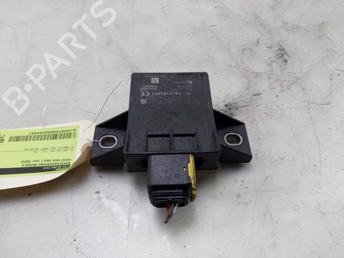 Module électronique IVECO DAILY VI Van 33S16, 35S16, 35C16, 38S16, 40C16, 42S16, 50C16 (156 hp) 31922416