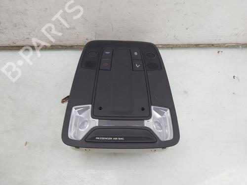 Kabinelys AUDI A3 Limousine (8YS, 8YM) 35 TFSI Mild Hybrid | BP39766584I8 - Image 2
