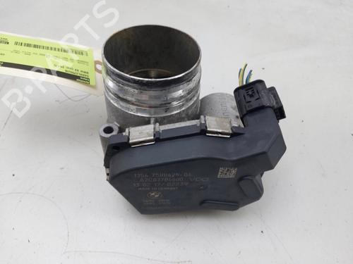Throttle body BMW X3 (F25) xDrive 20 i | BP30121499M82