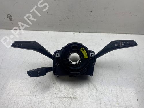 Used Steering column stalk Steering column stalk AUDI A5 Sportback (F5A, F5F) 40 TFSI Mild Hybrid (204 hp) 39668433 39668433