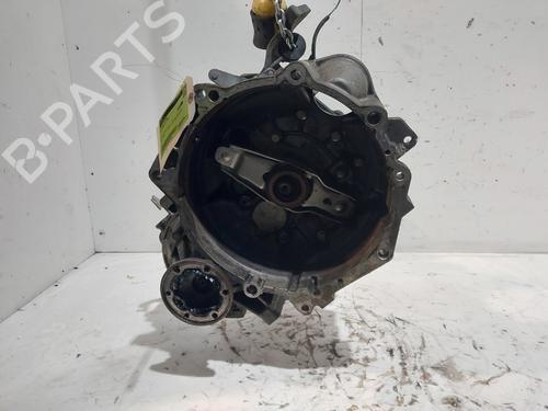 Used Gearbox Gearbox VW TOURAN (1T1, 1T2) 1.9 TDI (100 hp) 33556719 33556719