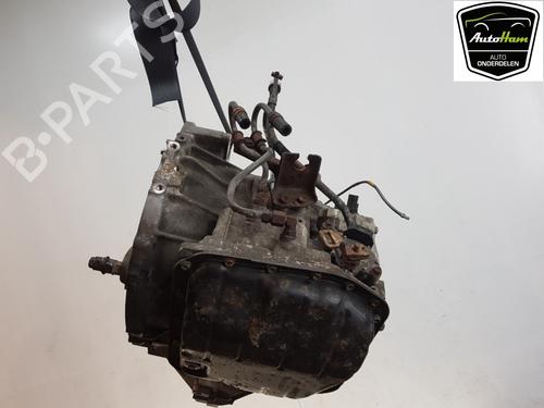 Gearbox TOYOTA AVENSIS Estate (_T25_) 2.0 VVT-i (AZT250_, AZT250R) | BP12051741M3 