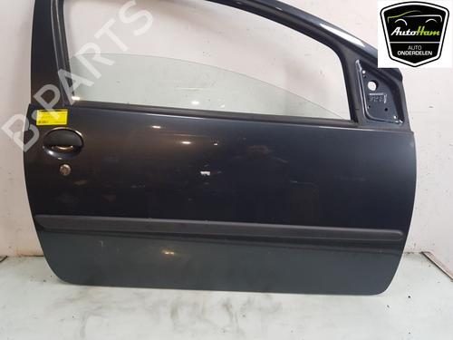Right front door CITROËN C1 (PM_, PN_) 1.0 | BP16359783C3 