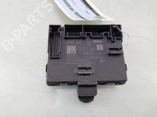 Used Electronic module VW GOLF VIII Variant (CG5, DB5) 2.0 TDI (150 hp) 29750379