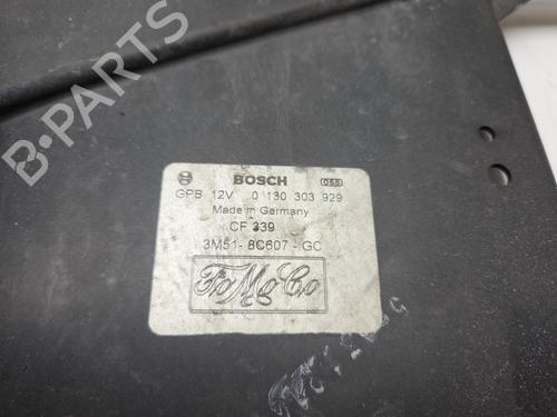 Køleventilator elektrisk VOLVO V50 (545) 2.4 | BP28166985M35 