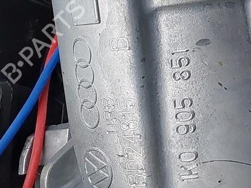 Ignition barrel VW GOLF VII (5G1, BQ1, BE1, BE2) 1.4 GTE Hybrid | BP30102801M48