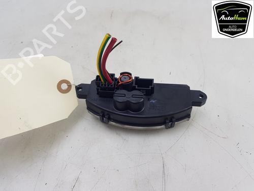 Heater resistor PEUGEOT 308 SW III (FC_, FJ_, FR_, F4_, FN_) Hybrid 180 (F4DGXT) | BP19316271M108 