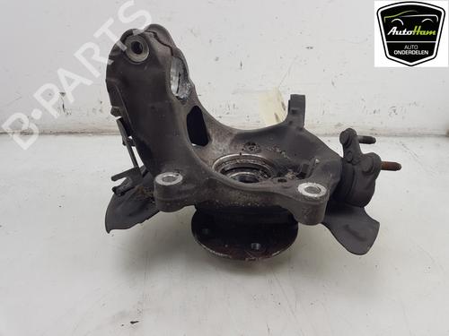 Used Right front steering knuckle AUDI Q2 (GAB, GAG) 1.4 TFSI (150 hp) 20134770