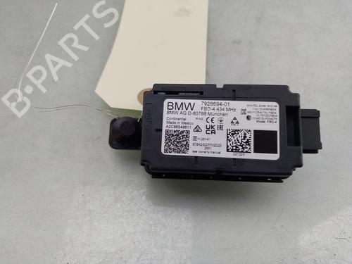 Modulo elettronico Modulo elettronico BMW 3 Touring (G21, G81) 318 i (156 hp) 37415811 37415811