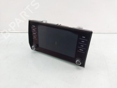 Control unit SKODA KAROQ (NU7, ND7) 1.5 TSI | BP24943499M11 - Image 2