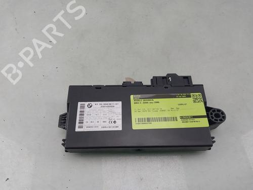 Used Comfort control module BMW 3 Coupe (E92) 320 d (177 hp) 29938678