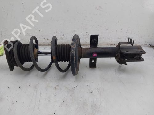 Left front shock absorber RENAULT CLIO IV Grandtour (KH_) 0.9 TCe 90 | BP30060489M16
