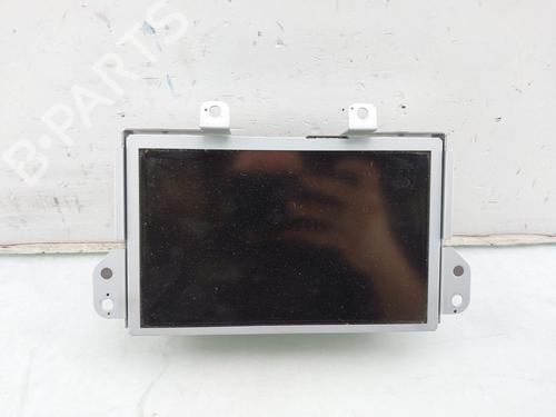 Used Display monitor FORD FOCUS III 1.5 EcoBoost (150 hp) 28096399