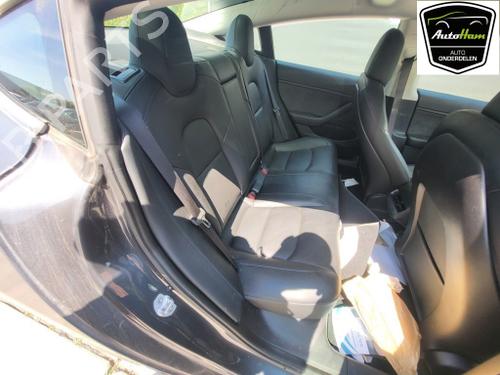 Seats set TESLA MODEL 3 (5YJ3) EV AWD | BP29061587C78 - Image 2