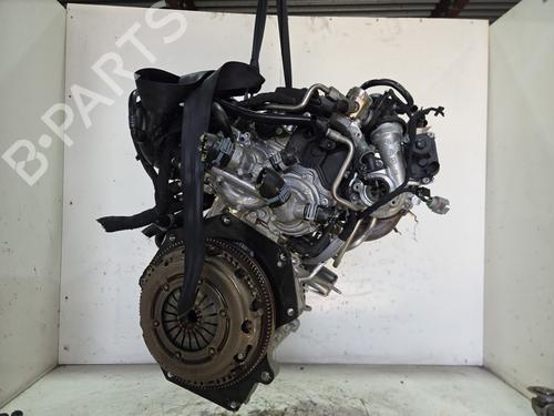 Engine VW POLO VI (AW1, BZ1, AE1) 1.0 TSI | BP38986987M1 - Image 4