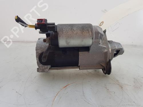 Used Starter Starter OPEL ASTRA K Sports Tourer (B16) 1.4 Turbo (35) (150 hp) 33129565 33129565