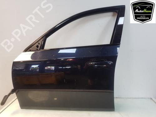 Used Left front door BMW 5 Touring (E61) 525 i (192 hp) 19667251