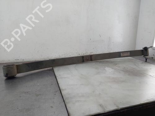 Other PEUGEOT BOXER Platform/Chassis 2.2 BlueHDi 165 | BP34124323O1 - Image 2