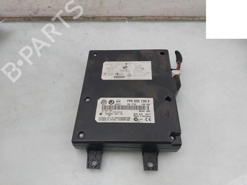 Used Electronic module Electronic module 38286496 38286496