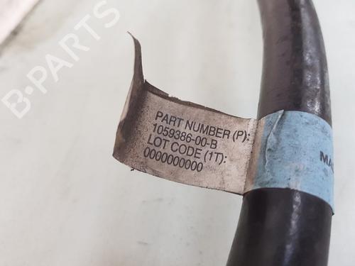 Anti roll bar TESLA MODEL S (5YJS) 75D AWD | BP33541562M96 - Image 4