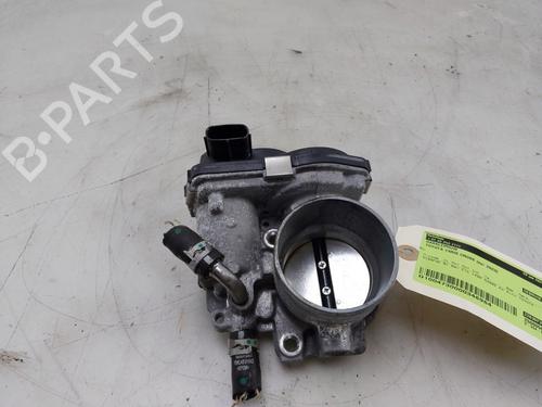 Drosselklappe für TOYOTA YARIS CROSS (MXP_) 1.5 Hybrid (MXPJ10) (116 hp) 32045129