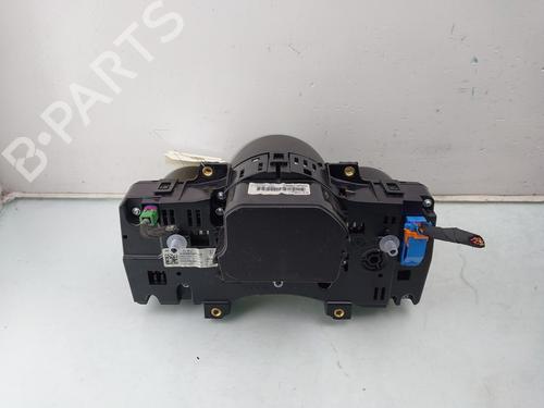 Instrument cluster PORSCHE MACAN (95B) 2.0 | BP29851779C47 