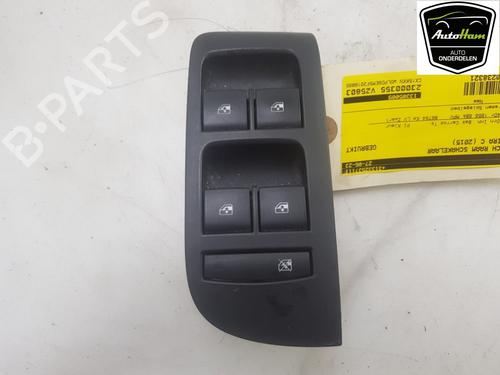 Used Switch OPEL ZAFIRA TOURER C (P12) 2.0 CDTi (75) (130 hp) 13650442