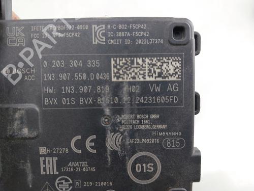 Electronic sensor VW TIGUAN (CT1) 1.5 eTSI | BP39467305M84 - Image 4
