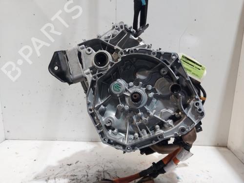 Used Gearbox Gearbox RENAULT ARKANA I (LCM_, LDN_) 1.6 E-TECH 145 (LDMU) (143 hp) 32319613 32319613