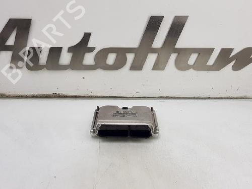 Used Engine control unit (ECU) Engine control unit (ECU) 12010831 12010831