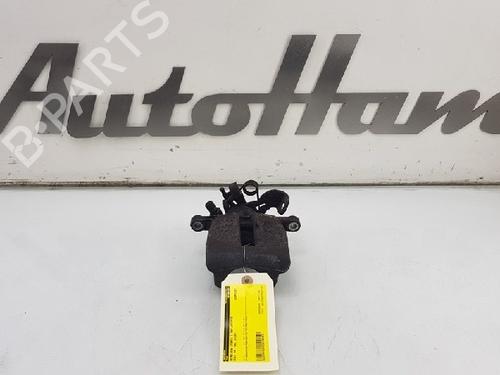 Used Left rear brake caliper Left rear brake caliper AUDI A4 B7 Convertible (8HE) 2.0 TFSI 16V (200 hp) 12021164 12021164