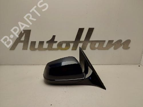 Used Right mirror BMW 5 (F10) 550 i xDrive (408 hp) 12034182