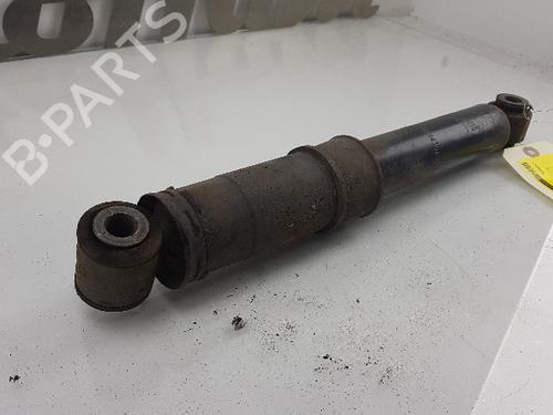 Right rear shock absorber RENAULT KANGOO / GRAND KANGOO II (KW0/1_) 1.6 16V FLEX (KW01) | BP12023601M19 