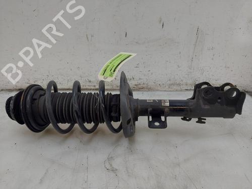 Used Left front shock absorber Left front shock absorber TOYOTA AYGO X (_B7_) 1.0 VVT-i (KGB70) (72 hp) 36405967 36405967