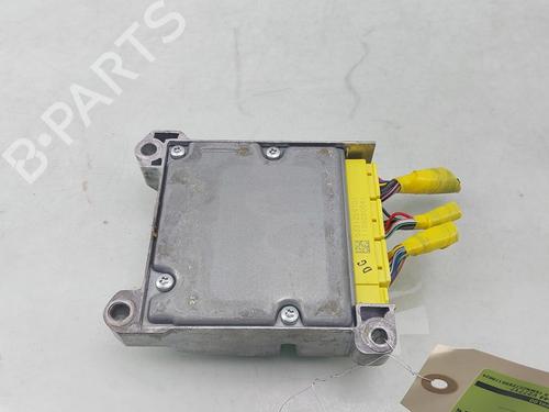 Kollisjonspute styreenhet SUZUKI SWIFT IV (FZ, NZ) 1.2 (AZH412, ZC72S) | BP31041081M53