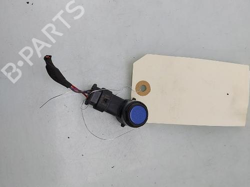 Elektronisk modul VW POLO VI (AW1, BZ1, AE1) 1.0 TSI (95 hp) 27990013
