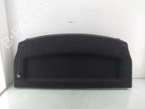 Used Rear parcel shelf OPEL MERIVA B MPV (S10) 1.4 (75) (120 hp) 32415764