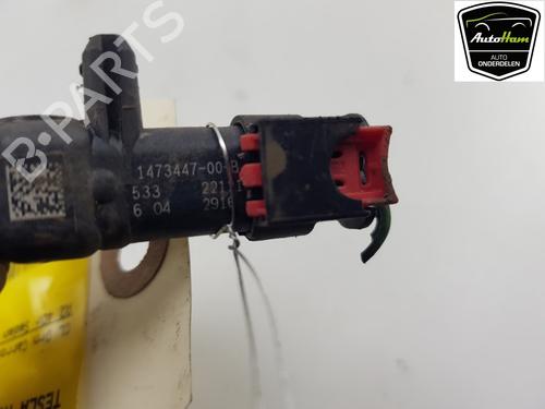 Elektronische module TESLA MODEL 3 (5YJ3) EV (283 hp) 18869376