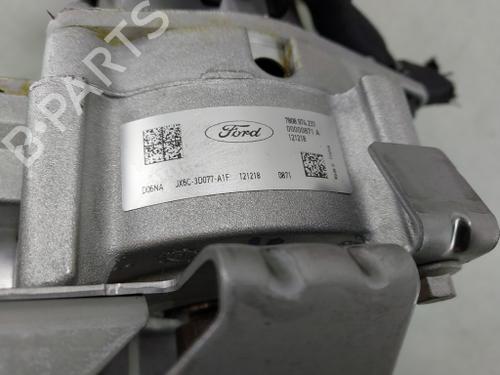 Steering column FORD FOCUS IV Turnier (HP) 1.0 EcoBoost | BP40504001M21 - Image 4