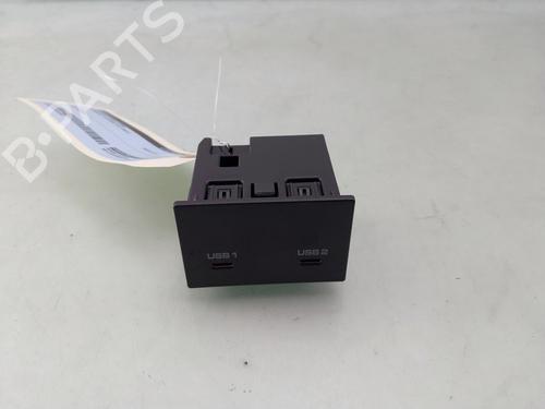 Andre PORSCHE CAYENNE (9YA) 3.0 E-Hybrid AWD (9YAAE1) (462 hp) 29823465