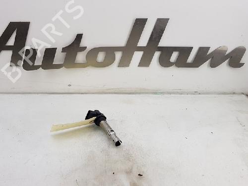 Used Ignition coil Ignition coil VW POLO V (6R1, 6C1) 1.2 (60 hp) 13140648 13140648