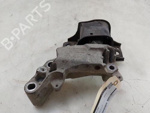 Used Engine mount NISSAN QASHQAI I (J10, NJ10) 1.6 (114 hp) 29395310