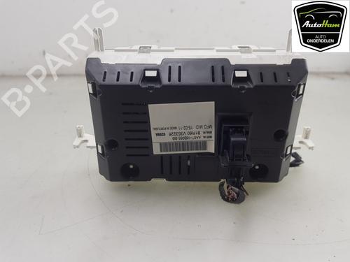 Multifunctionele display FORD FIESTA VI (CB1, CCN) 1.6 Ti | BP16531589C48 