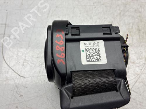 Rear left seatbelt BMW 5 Touring (G31) 520 d | BP37232113I29 - Image 3